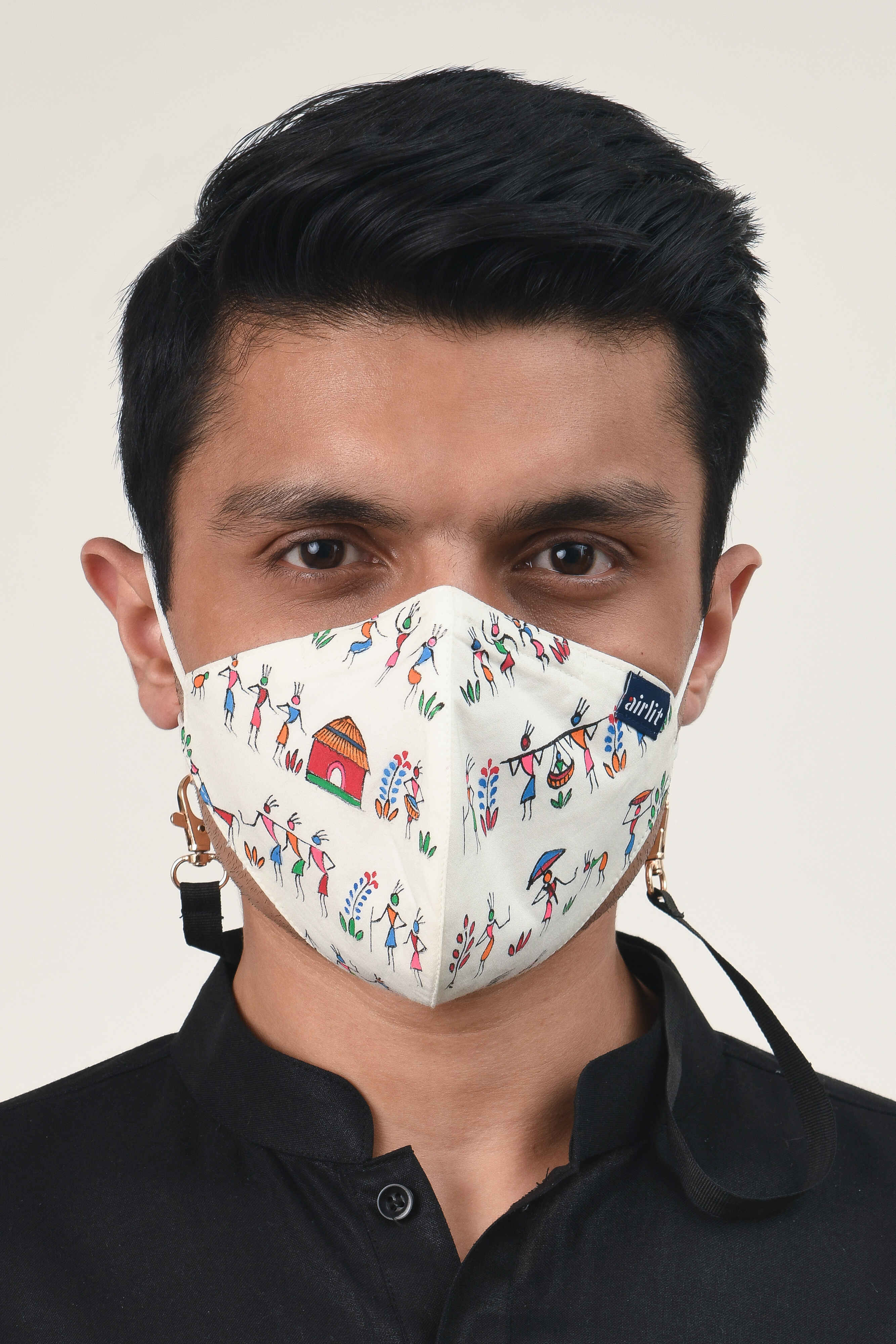 natural and artistic